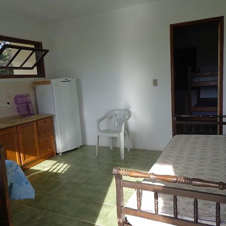 Apartamento Sul Na Praia Da Ferrugem Garopaba Exterior foto