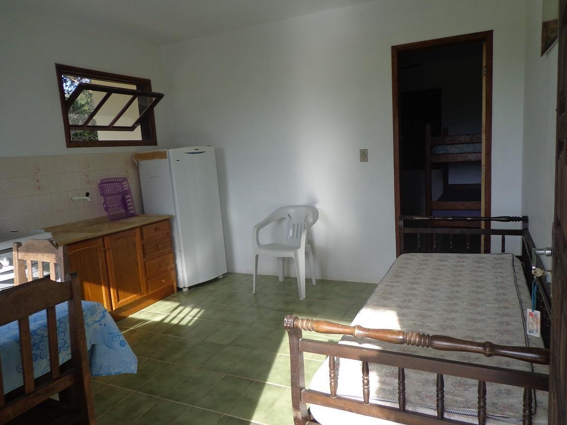 Apartamento Sul Na Praia Da Ferrugem Garopaba Exterior foto