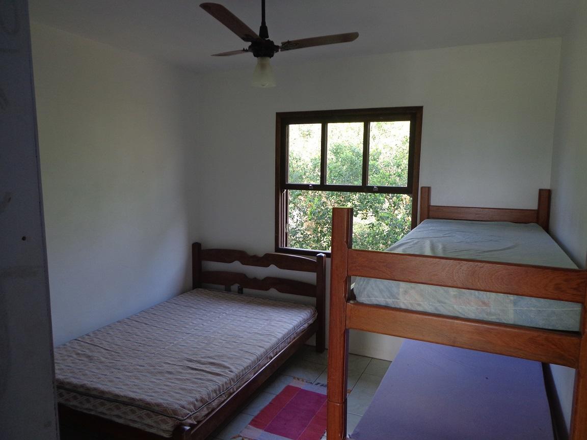 Apartamento Sul Na Praia Da Ferrugem Garopaba Exterior foto