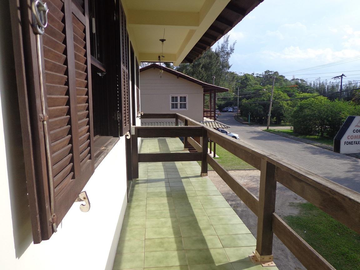 Apartamento Sul Na Praia Da Ferrugem Garopaba Exterior foto